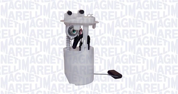 Fuel Supply Module
